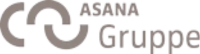 Asana Gruppe