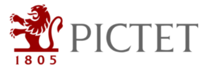 Banque Pictet & Cie SA