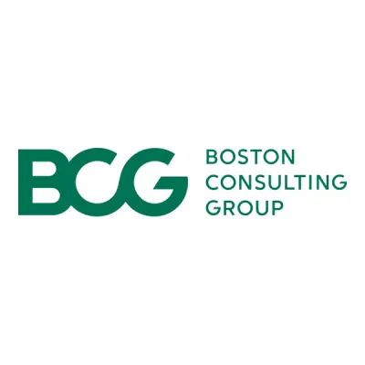 Boston Consulting Group