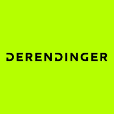 Derendinger