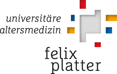 Universitäre Altersmedizin FELIX PLATTER