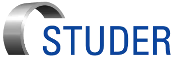 Fritz Studer AG