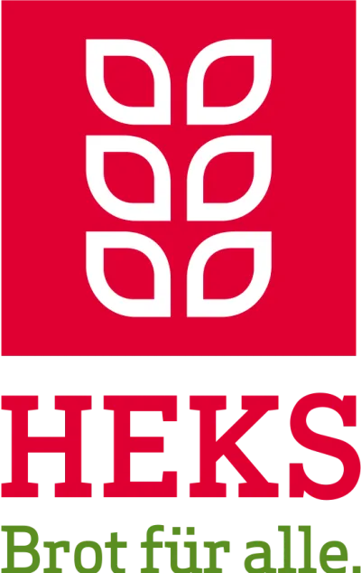 HEKS - Hilfswerk der Evangelisch-reformierten Kirche Schweiz