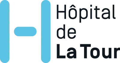 Hôpital de La Tour