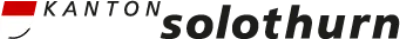 Kanton Solothurn