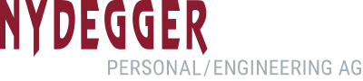 NYDEGGER Personal/Engineering AG
