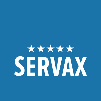 SERVAX