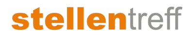 Stellentreff