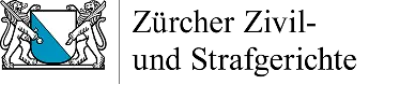 Zürcher Zivil- und Strafgerichte
