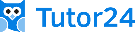 Tutor24 Logo