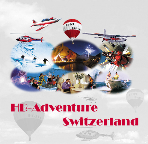 HB-Adventure Switzerland AG