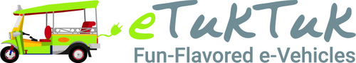 eTukTuk Schweiz GmbH