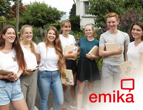 EMIKA